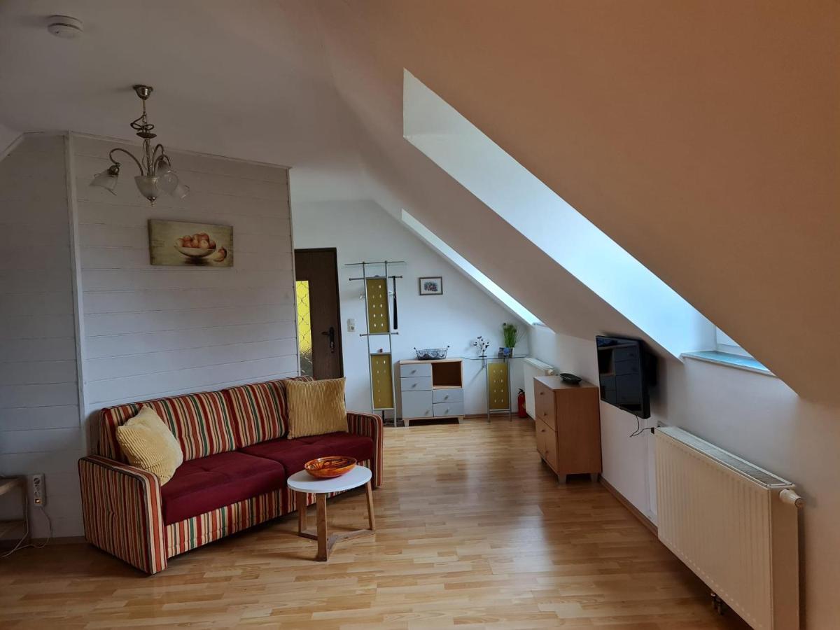 Landhaus Hallstatt Feeling - Apartment - Self Check-In Bad Goisern Exterior photo