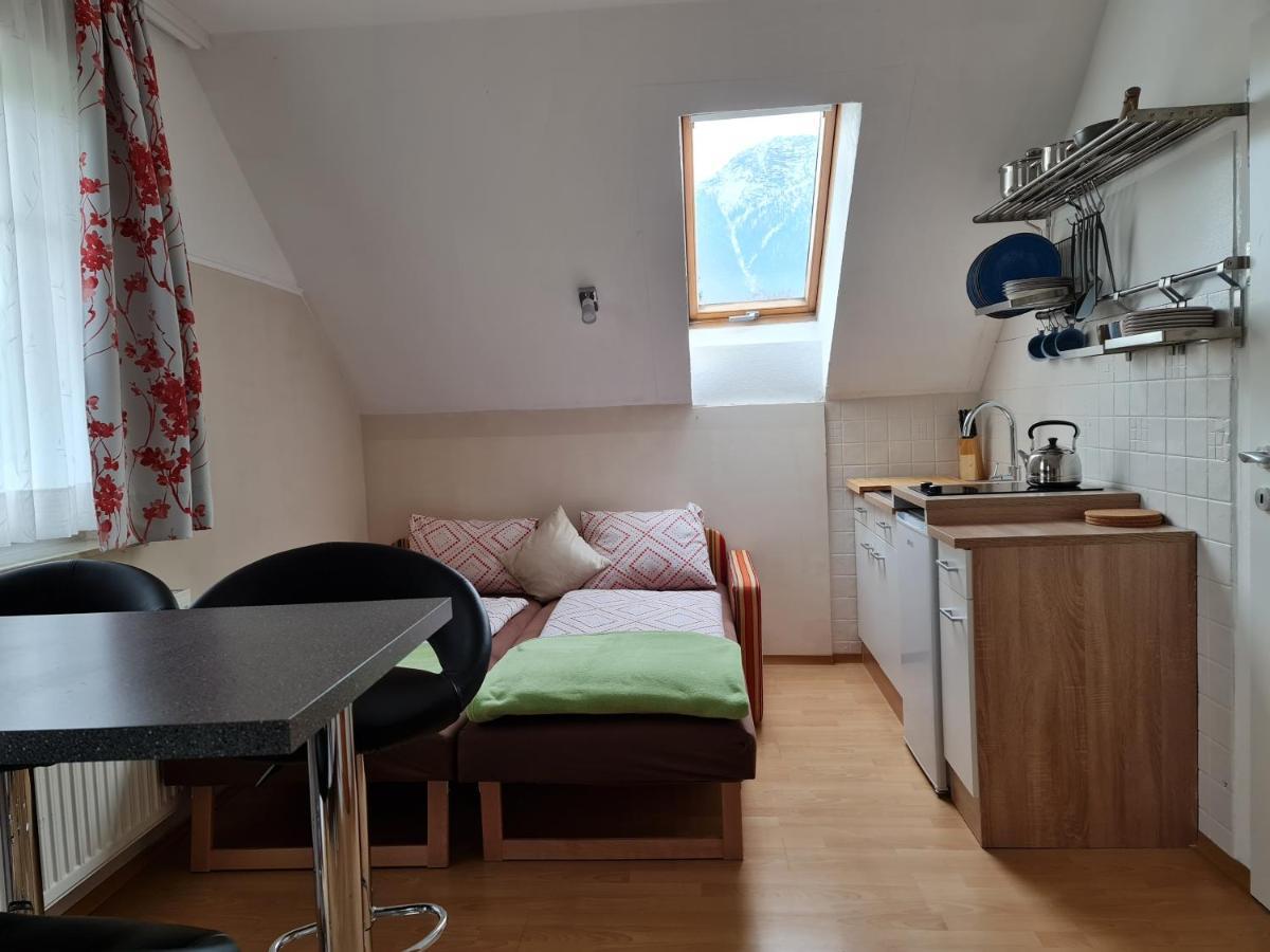 Landhaus Hallstatt Feeling - Apartment - Self Check-In Bad Goisern Exterior photo